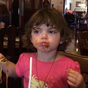 Meet your Posher, Ariel